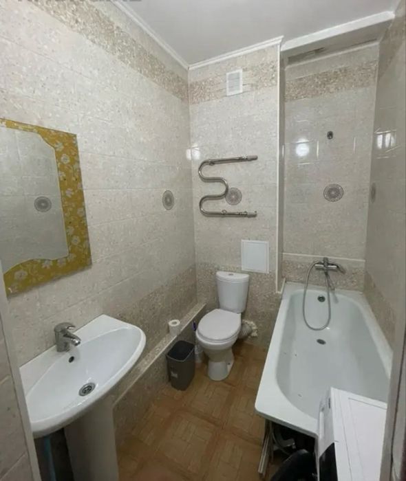 Сдается 1 комнатная квартира