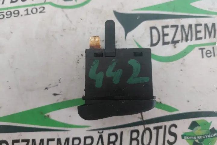Buton geam pasager 191959855 Volkswagen VW Caddy 2000