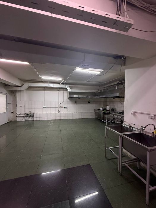 Сдаётся Помещение 1150м2 орн- Яккасарай свадебный зал (N97)