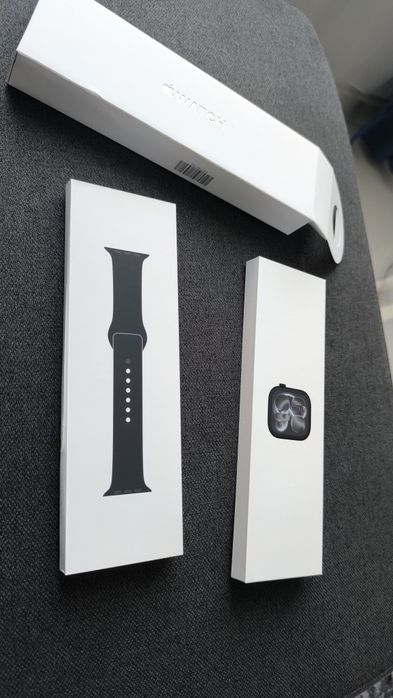 Smart watch Apple 11 sigilat