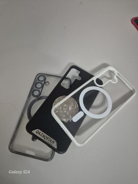 Samsung S24 8/128. Без торга.