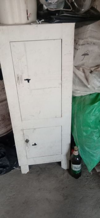 Сейф металический