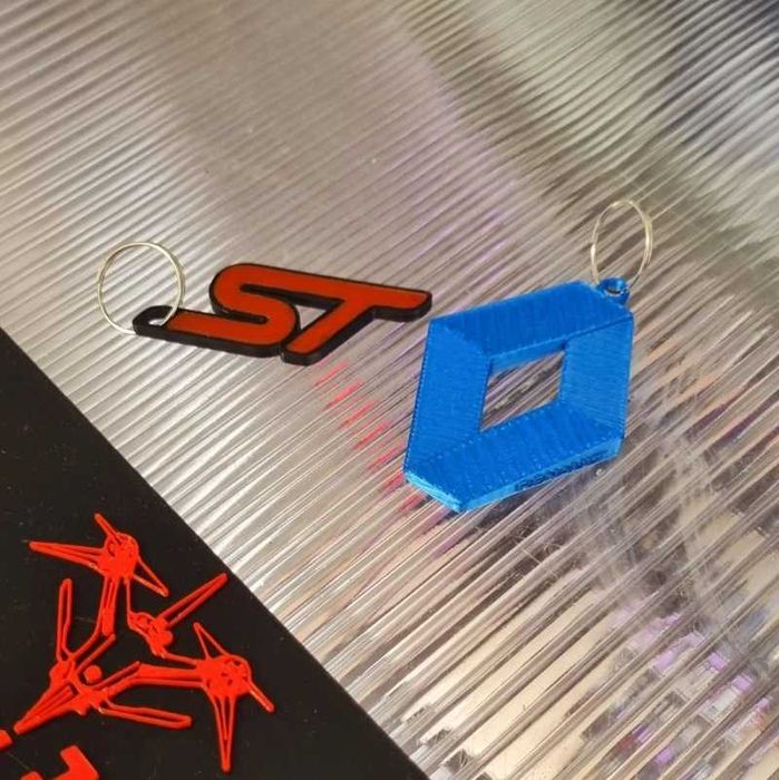 Imprimare 3D FDM profesionala (ABS,PLA,PETG) printare 3D #up3D