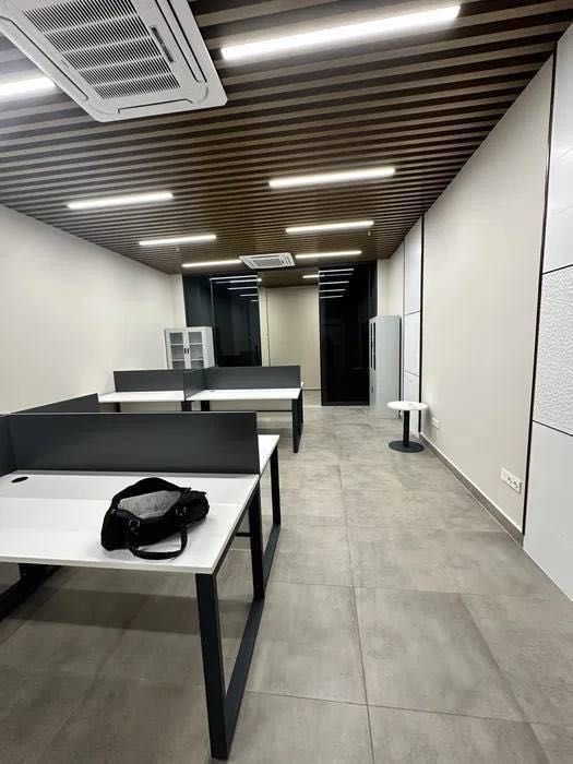 Продается Евро офис Nest One 50м2
