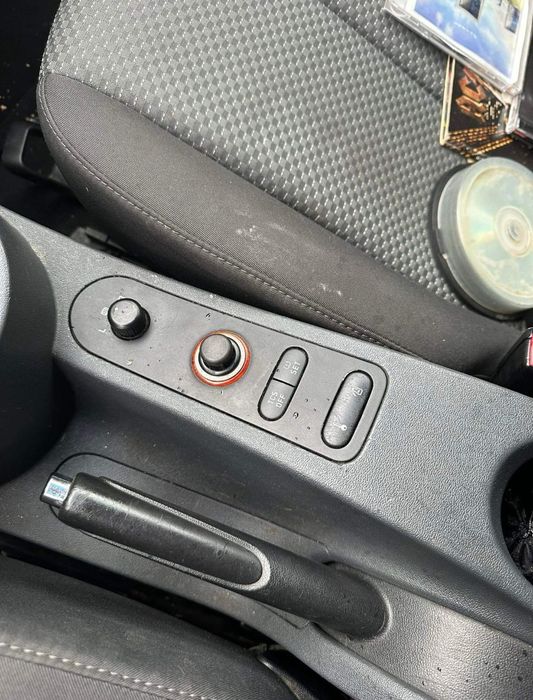 Продавам Сеат Леон 1П / Seat Leon 1P - на части