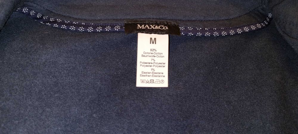 Vand sacou Max&Co dama office