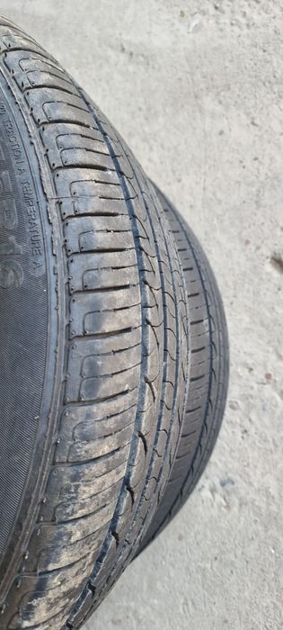 Шыны р16 состояние отличное