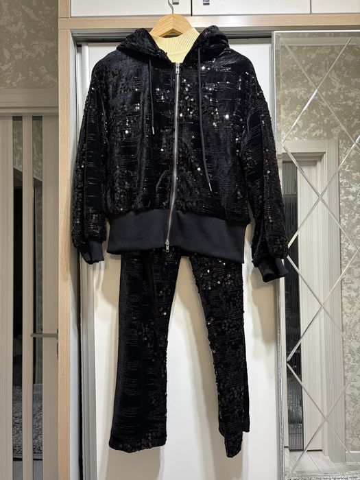 Олимпика/двойка турецкая