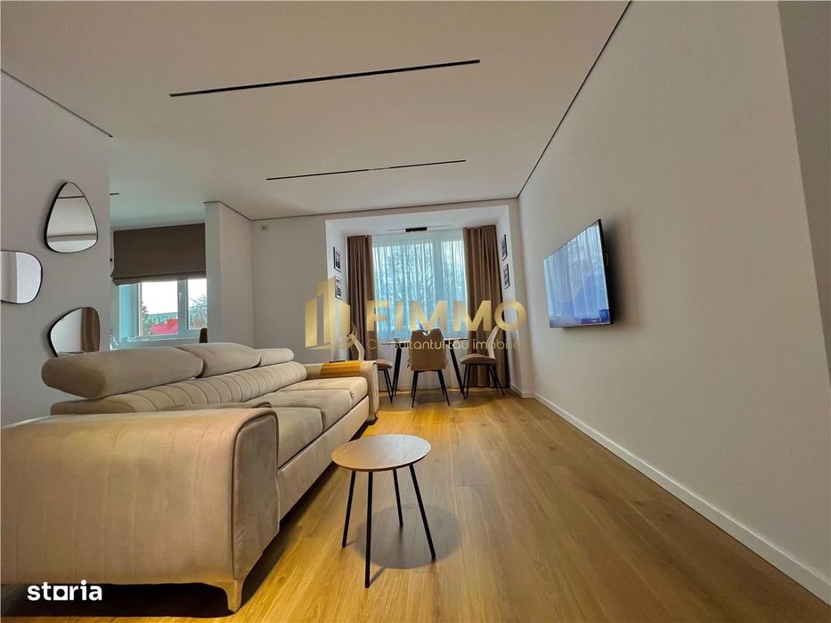Apartament Ultracentral | 62 mp | ID:1033