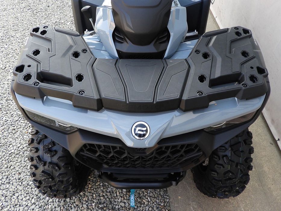 ATV CFMOTO CFORCE 850 X8 EPS Touring E5+ 2026 | rate