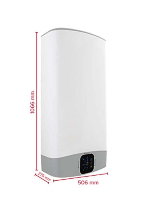 Бойлер Ariston Velis Evo 80 EU