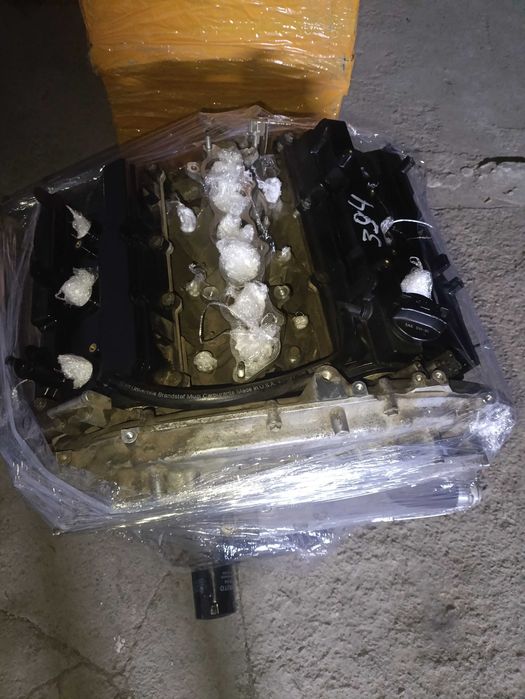 Двигатель VQ35DE Nissan Murano, Infinity, Pathfinder