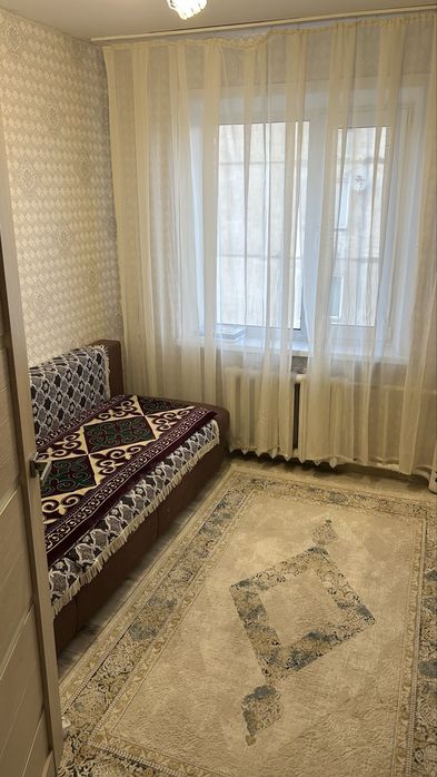 Сдам квартиру 3х комнатную !