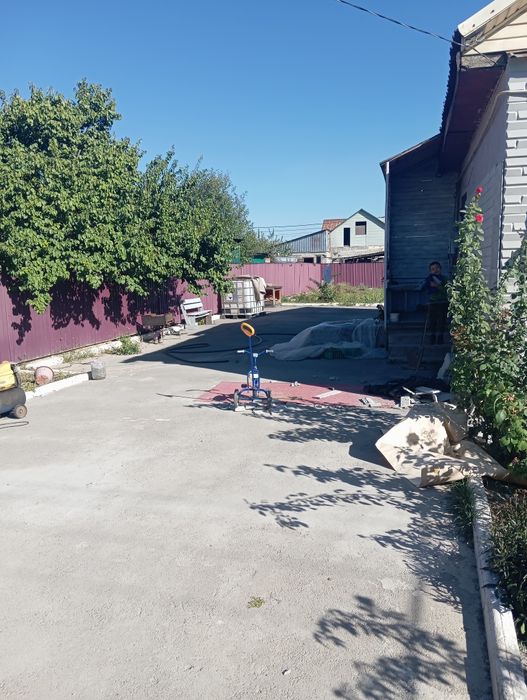 Дом по цене времянки!