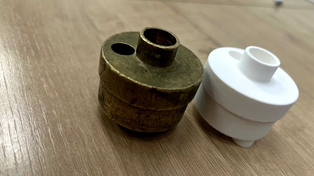 3D печать для производств, 3д для ремонта, дизайнеров