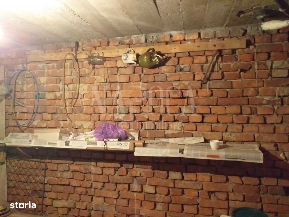 Apartament 2 camere de vanzare in Marasti, Cluj Napoca