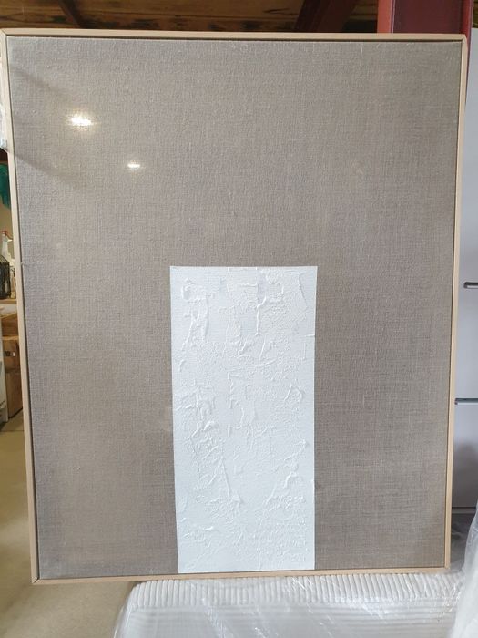 MAYA - Pictură decorativă pe pânză