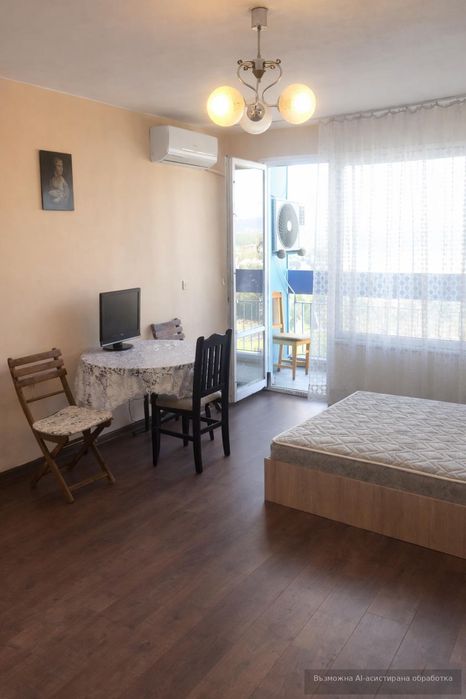 Едностаен, под наем, ж.к Люлин 7