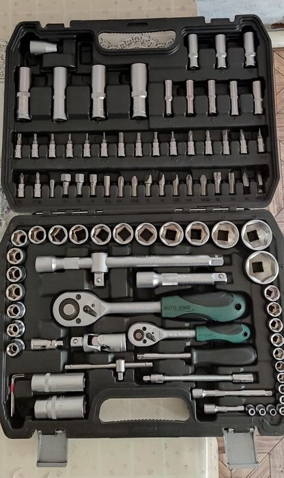 Наборы ключей 46, 82, 94 предмет