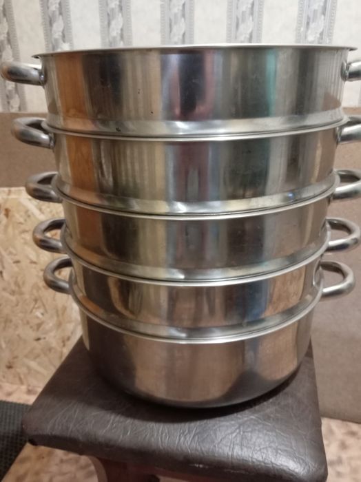 Продам мантницу большую