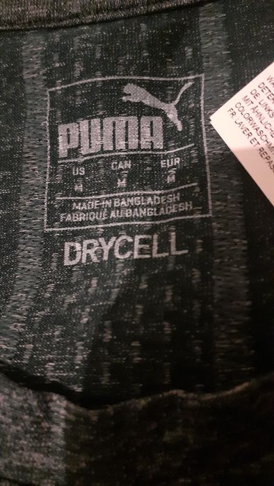 Tricou Puma Energy Seamless Tee , barbati