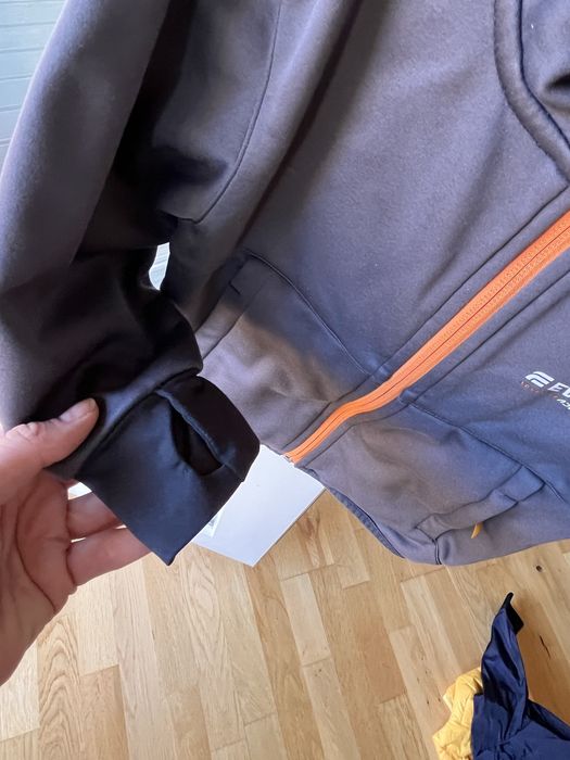 Преходни пролет/есен якета рр 86-92