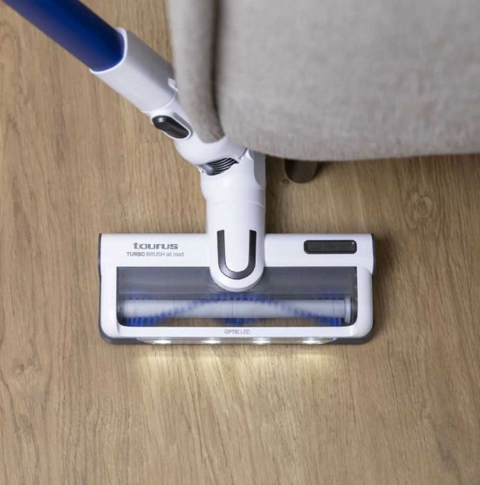 Вертикална прахосмукачка Taurus Ultimate Go Animal Промоция!!!