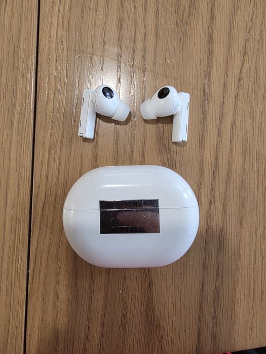 Слушалки Huawei Freebuds Pro