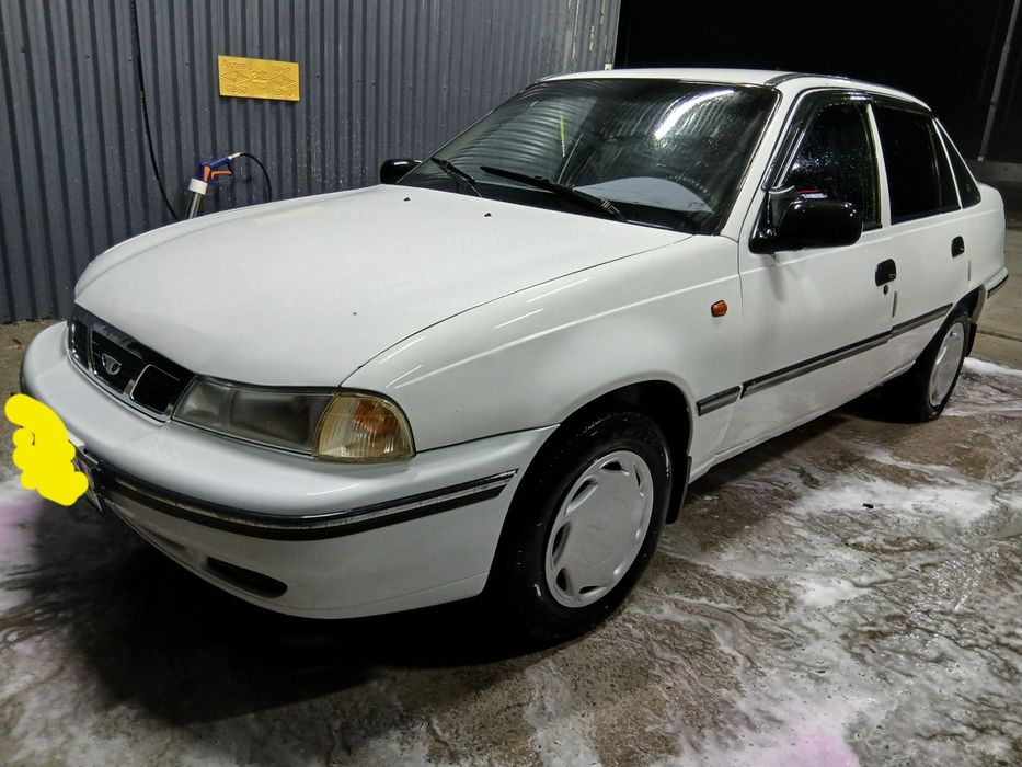 Нексия 1 сотилади ёки викубга берилади