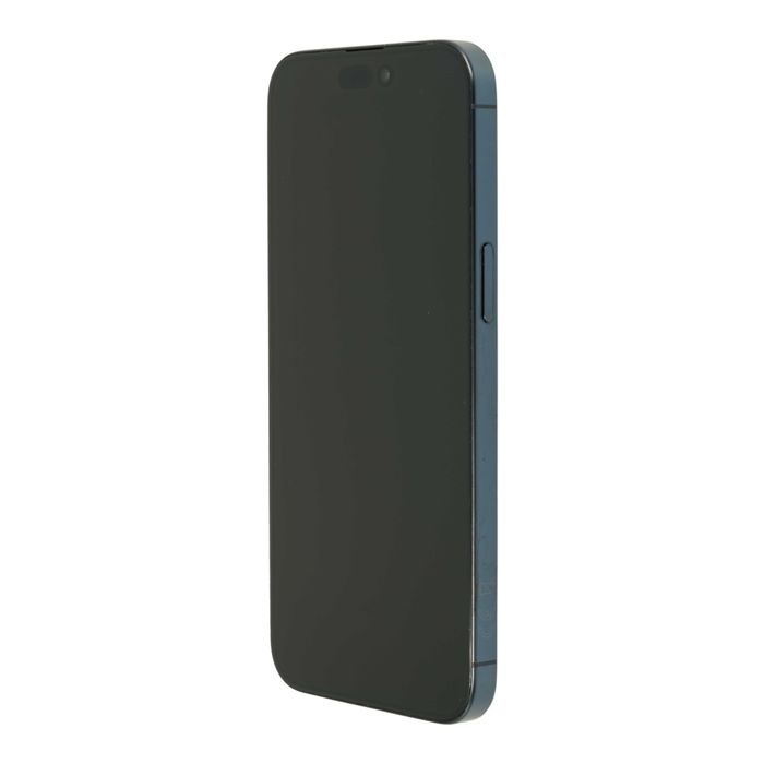 Magazin Apple | iPhone 15 Pro Max | Foarte Bun | Blue Titanium | 100% | Garantie | smilemobile.ro