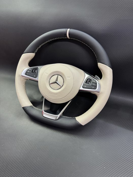 Volan Mercedes AMG