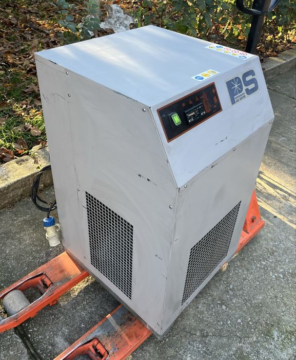 Хладилен сушител PS System 6300lt/min