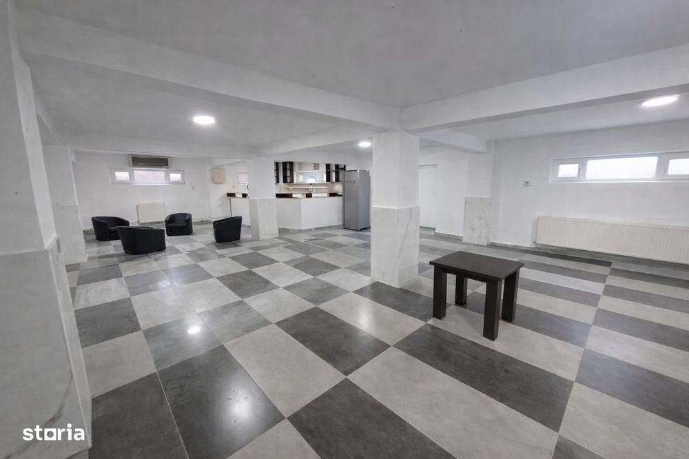 Inchiriez spatiu comercial zona Fortuna ID: 44422