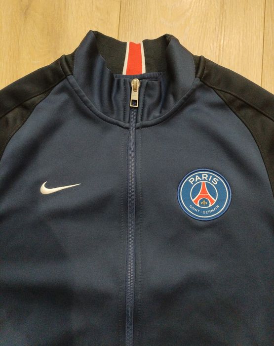 Nike PSG Paris Saint Germain горнище мъжка оригинален