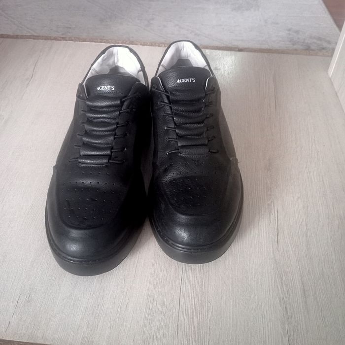 Туфли 40 размера