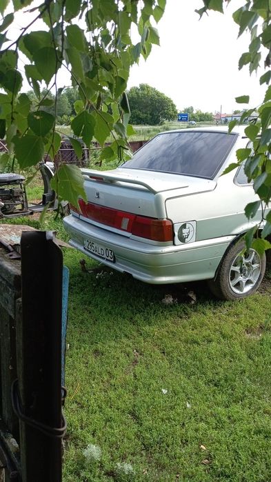 Продам ваз 2115 срочно