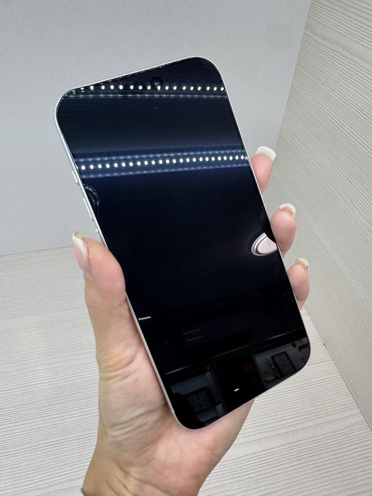 iPhone 17 Pro Max (e-sim) 256гб | KASPI 0-0-24