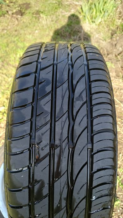 Летни гуми с лети джанти за Мерцедес