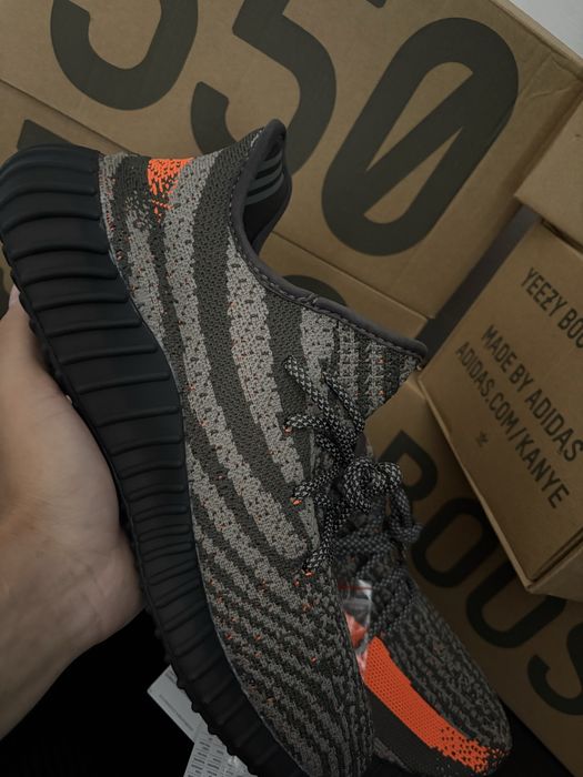 Adidas Yeezy beluga 2.0