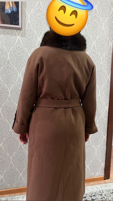 Дубленка женская демисезон