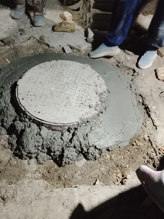 Бухоро буйлаб Куза кудук козамиз. 15-20 йил кафолат