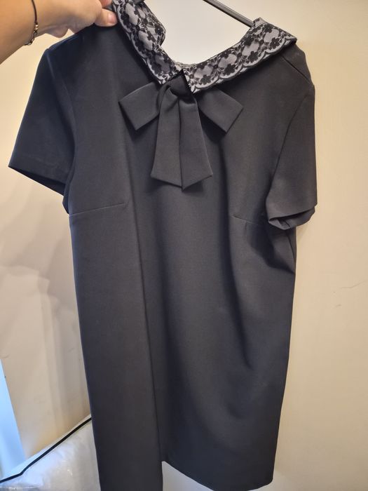 Къса дамска рокля