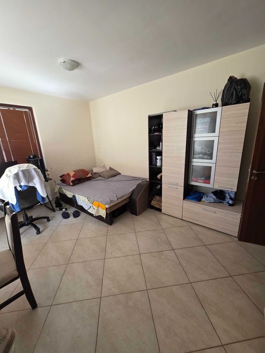 Дава се под наем Двустаен апартамент в Плевен, Идеален център - 60 кв.м за 350 € - Снимка #6