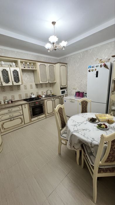 Продам дом с мансардой