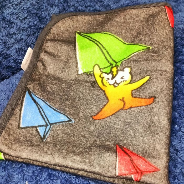 Продаю детские одеяло