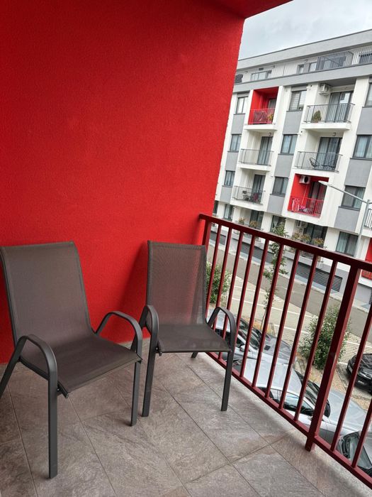 Inchiriez apartament in regim hotelier