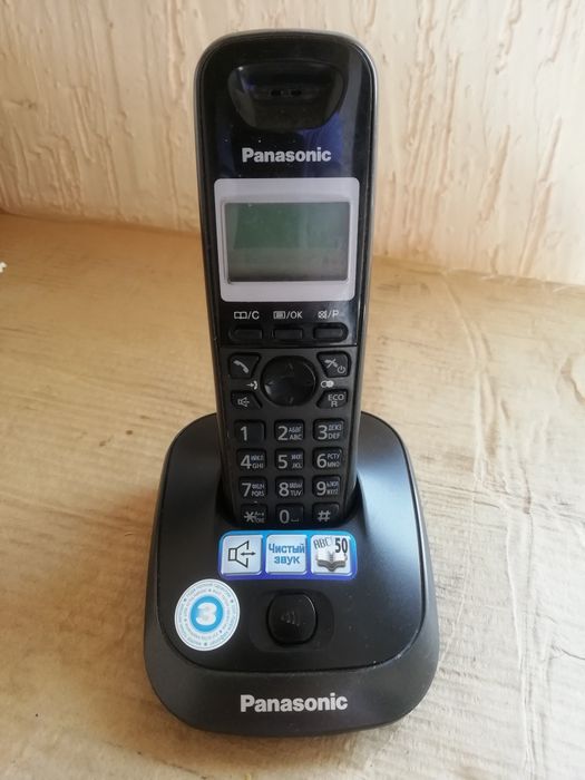 Продам радиотелефоны