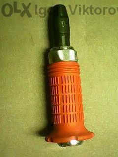 отвертка ударна