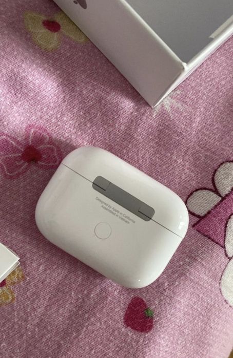 Airpods Pro 2 USB-C
