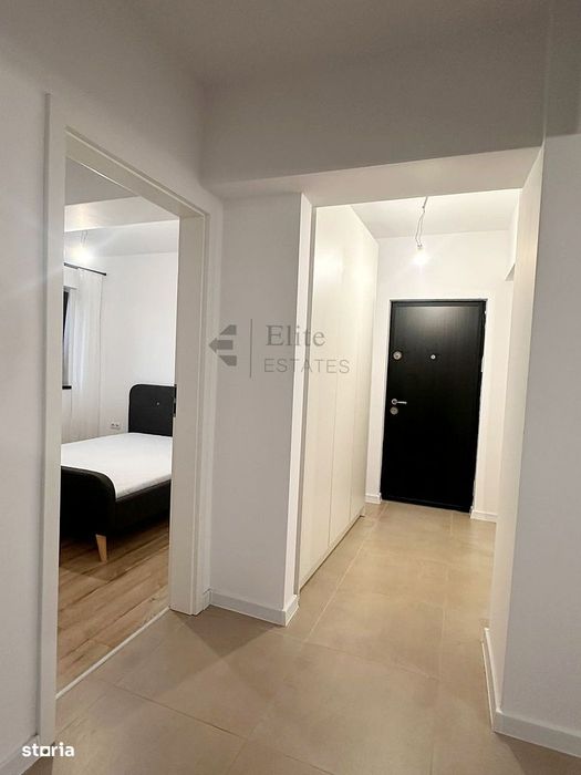 Apartament nou 2 camere de inchiriat Cantemir Universitatii Oradea